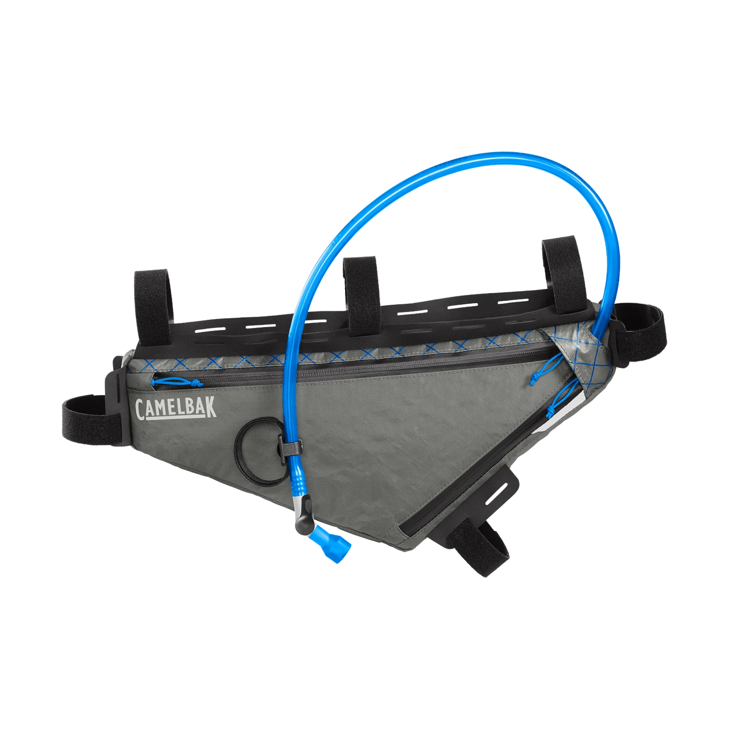 CAMELBAK M.U.L.E. FRAME PACK WITH QUICK STOW 2L BIKE RESERVOIR