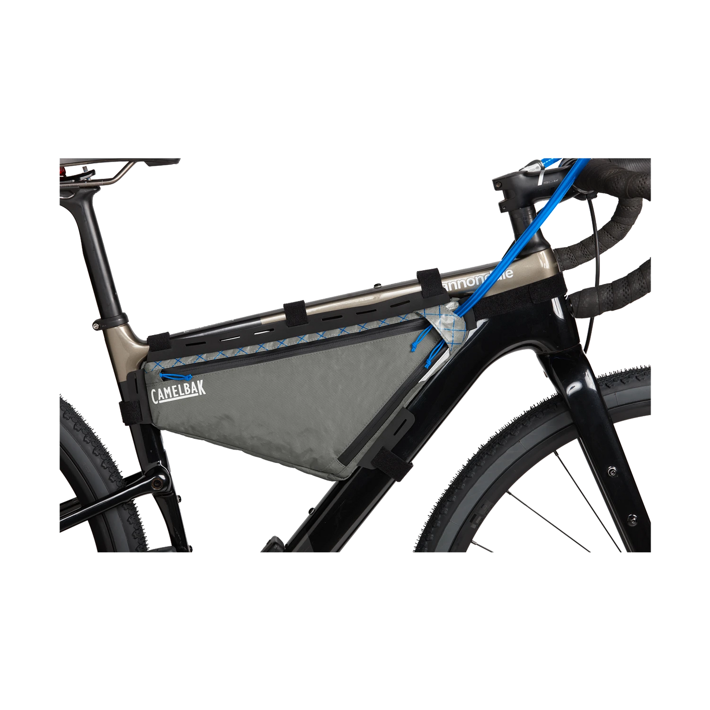 CAMELBAK M.U.L.E. FRAME PACK WITH QUICK STOW 2L BIKE RESERVOIR
