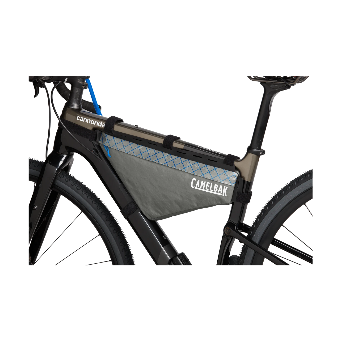 CAMELBAK M.U.L.E. FRAME PACK WITH QUICK STOW 2L BIKE RESERVOIR