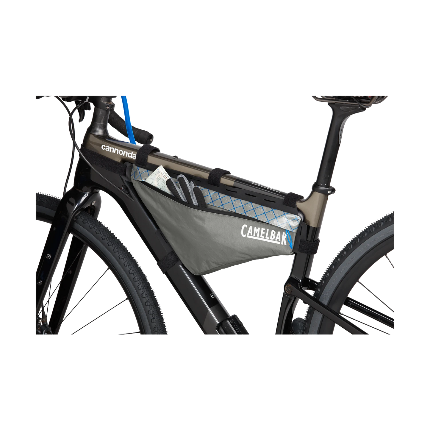 CAMELBAK M.U.L.E. FRAME PACK WITH QUICK STOW 2L BIKE RESERVOIR