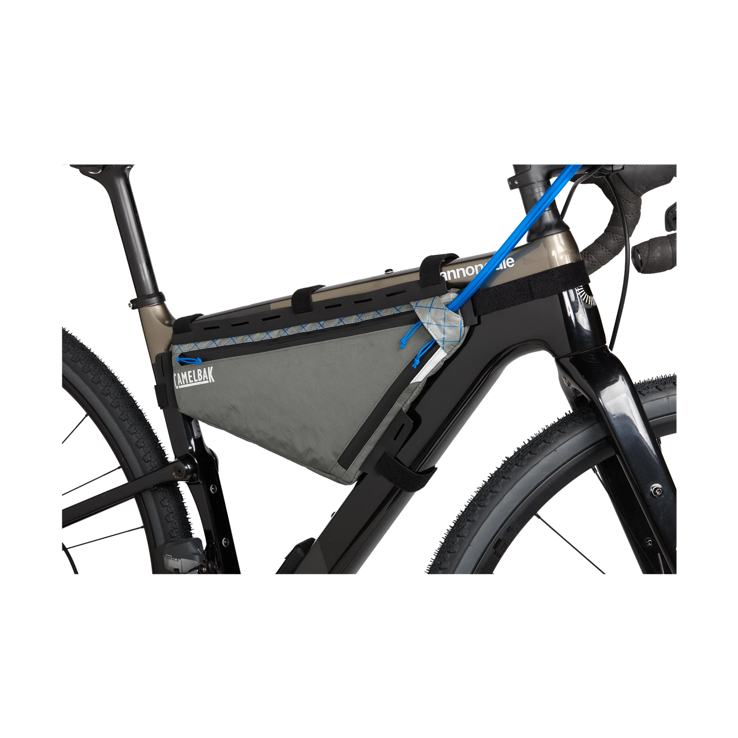 CAMELBAK M.U.L.E. FRAME PACK WITH QUICK STOW 2L BIKE RESERVOIR