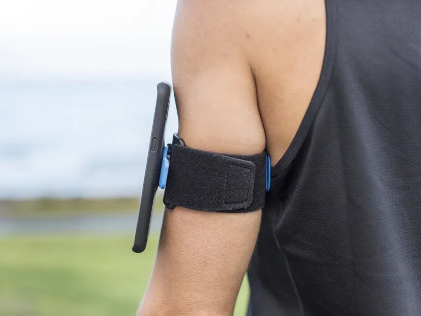 QUAD LOCK SPORTS ARMBAND