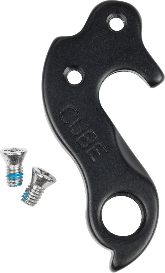 CUBE DERAILLEUR HANGER #147