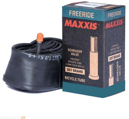 MAXXIS FREERIDE TUBE FOR 29x1.95-2.50