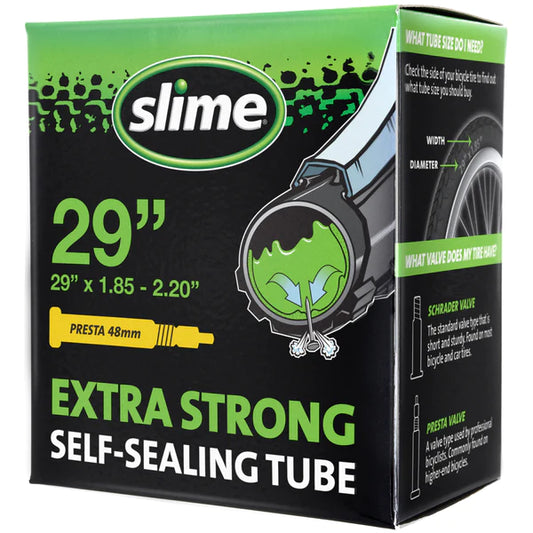 SLIME SMART TUBE 29x1.85-2.20