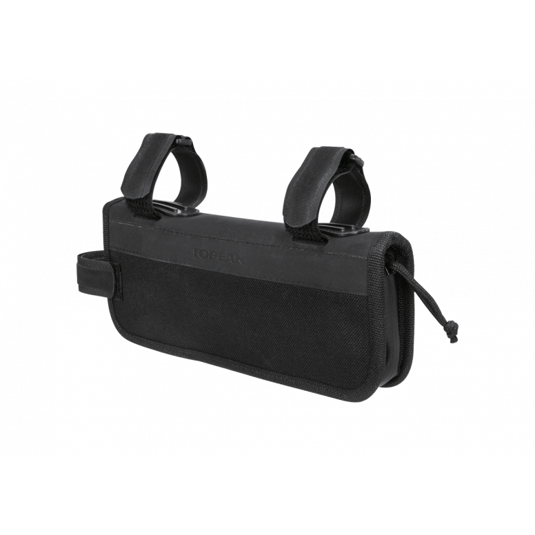 TOPEAK GRAVEL GEAR BAG WITH REPAIR KIT