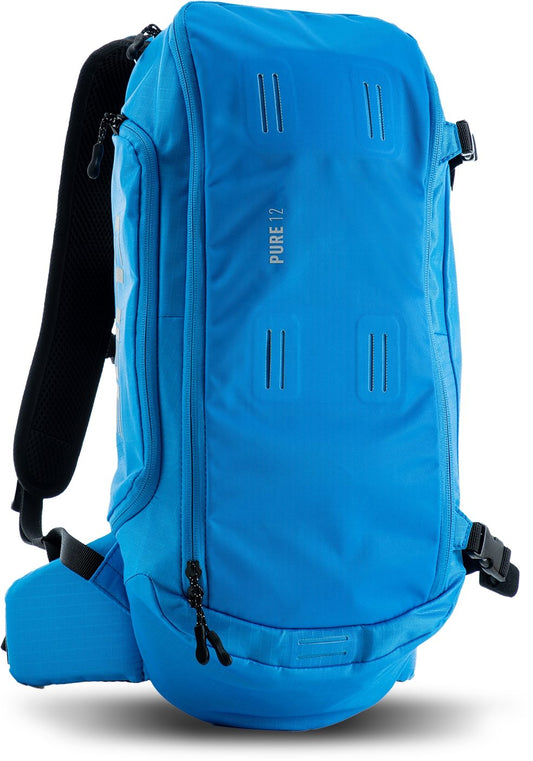 CUBE BACKPACK PURE 12 - BLUE