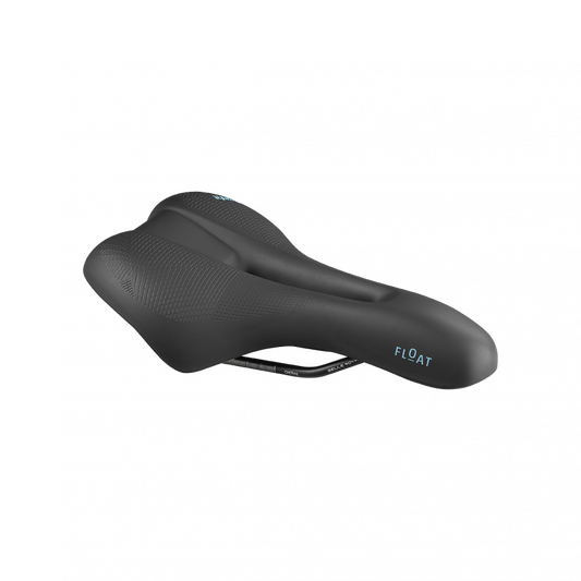 SELLE ROYAL FLOAT SLOW FIT MODERATE MEN'S SADDLE