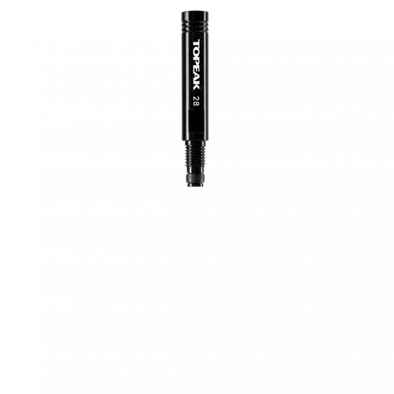 TOPEAK PRESTA VALVE EXTENDER 28mm