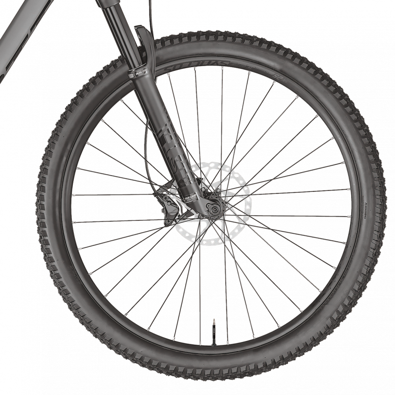 TOPEAK PRESTA VALVE EXTENDER 28mm