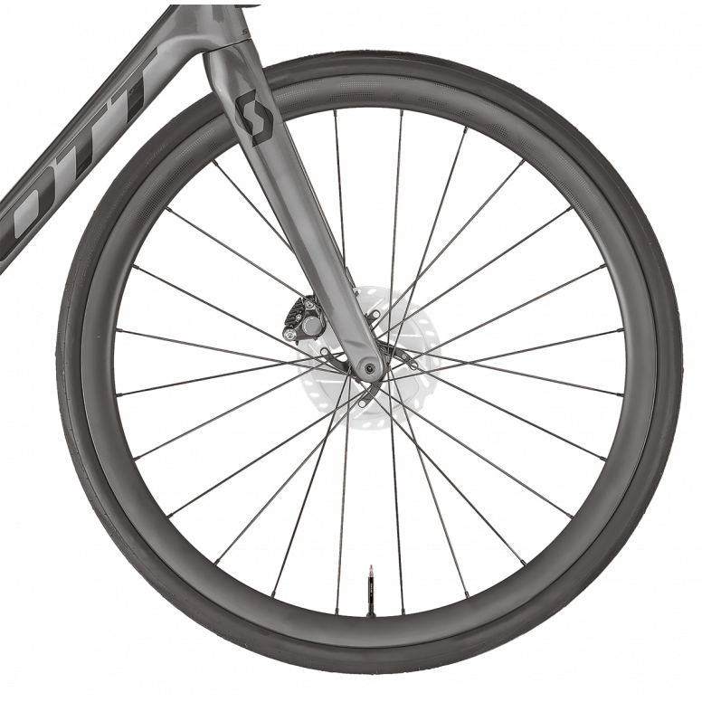 TOPEAK PRESTA VALVE EXTENDER 28mm