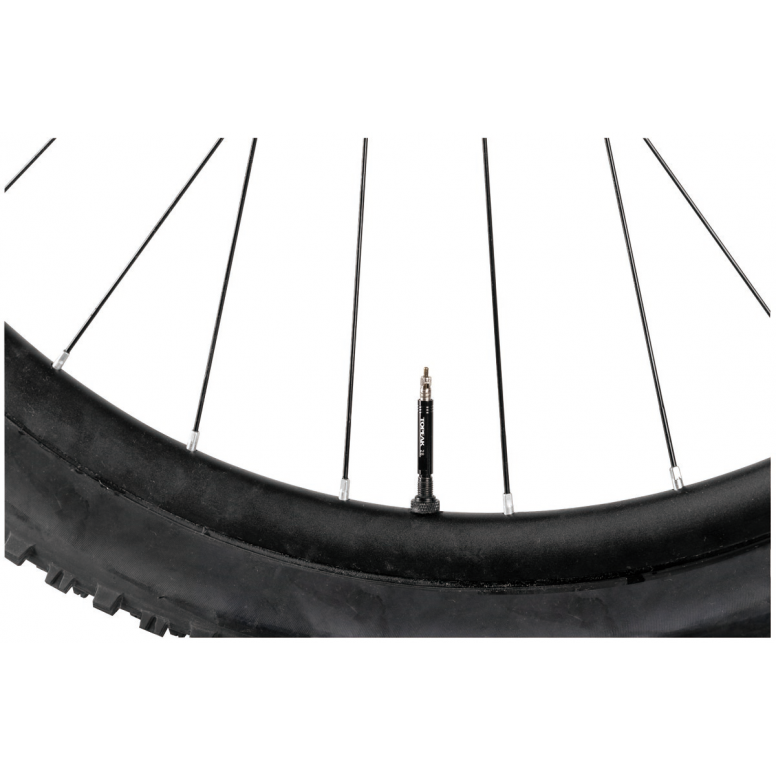 TOPEAK PRESTA VALVE EXTENDER 28mm