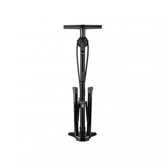 TOPEAK TRANSFORMER eUP FLOOR PUMP