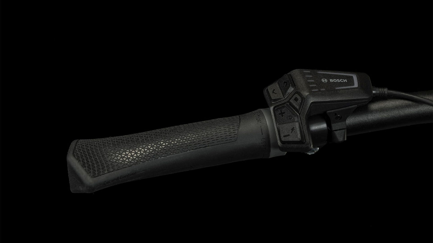 CUBE NURIDE HYBRID PERFORMANCE 625 ALLROAD LADY EBIKE 2023 GRAPHITE ´N´ BLACK