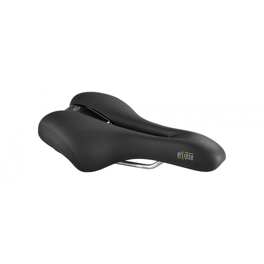 SELLE ROYAL ELLIPSE MODERATE MEN'S SADDLE
