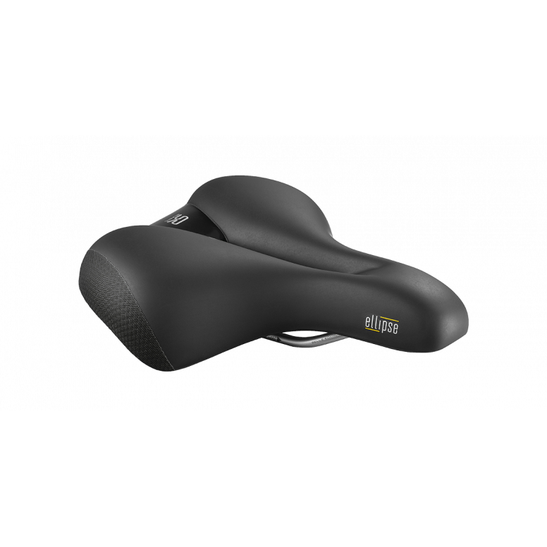 SELLE ROYAL ELLIPSE RELAXED SADDLE