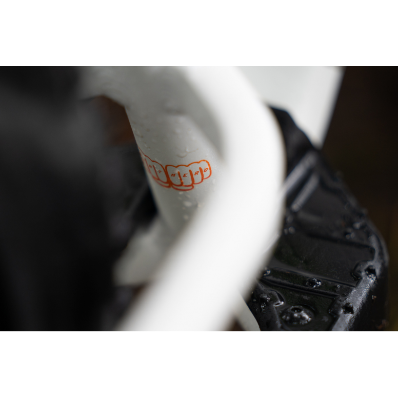 KIDS RIDE SHOTGUN DIRT HERO 12" OFF-ROAD BALANCE BIKE (NO BRAKES)