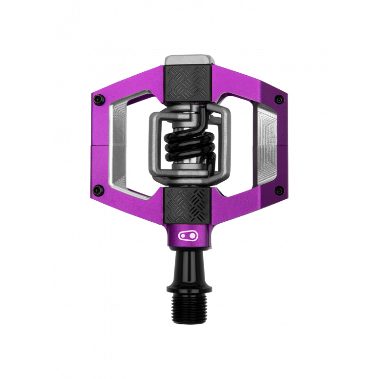 CRANKBROTHERS MALLET TRAIL PEDALS