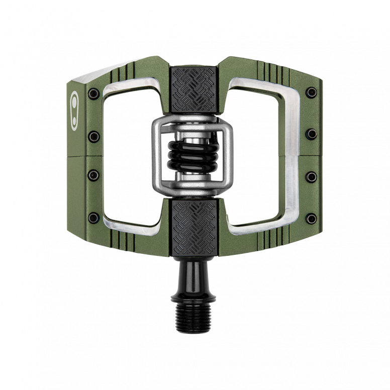 CRANKBROTHERS MALLET DH PEDALS