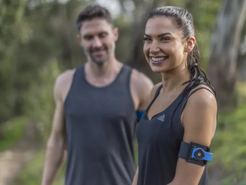 QUAD LOCK SPORTS ARMBAND