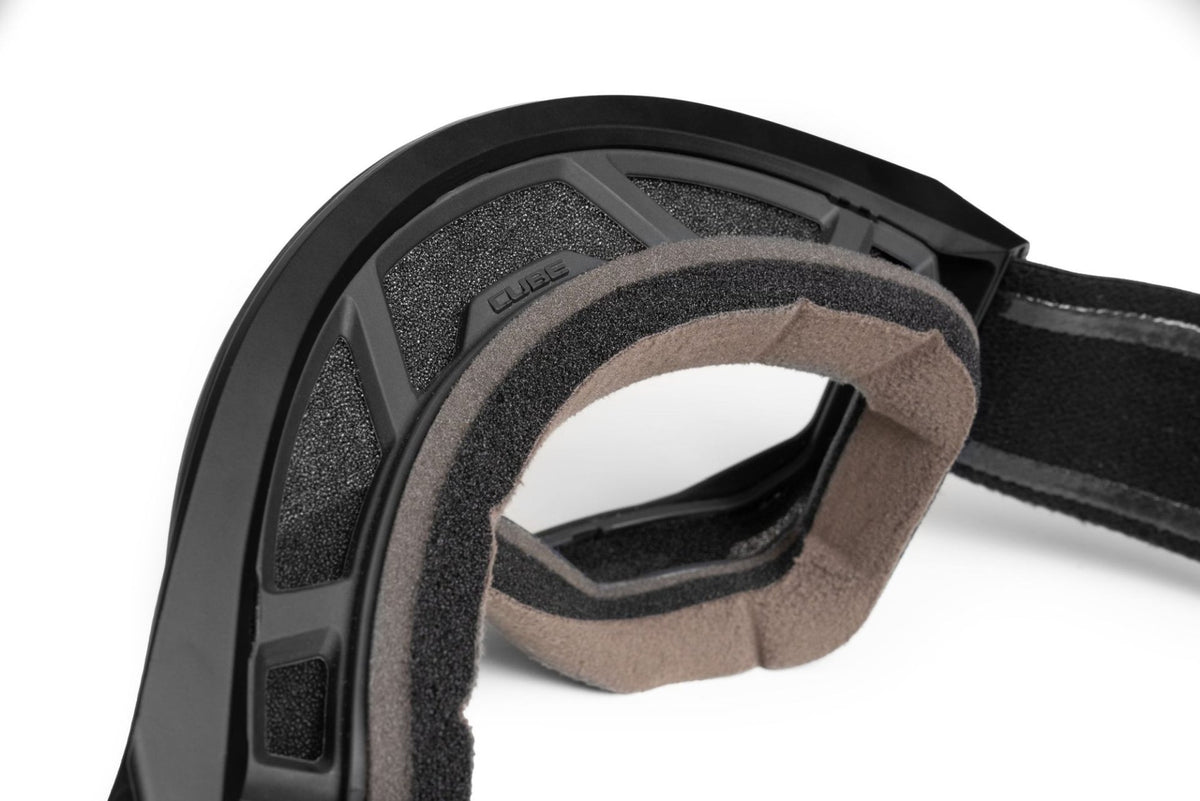CUBE STORM GOGGLES
