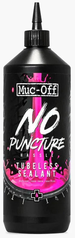 MUC-OFF MTB TUBELESS SEALANT 500ml