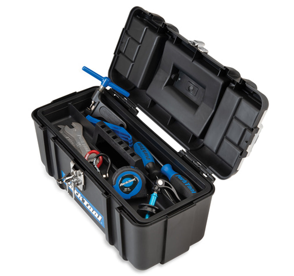 PARK TOOL AK-5 ADVANCED MECHANIC TOOL KIT