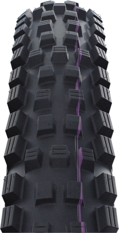 SCHWALBE MAGIC MARY GRAVITY PRO RADIAL 29x2.50" TLR ADDIX ULTRA SOFT E-50 FOLDING TYRE