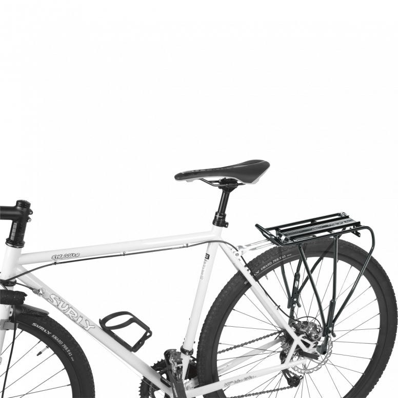 TOPEAK UNI EXPLORER (DISC) 2.0 REAR RACK