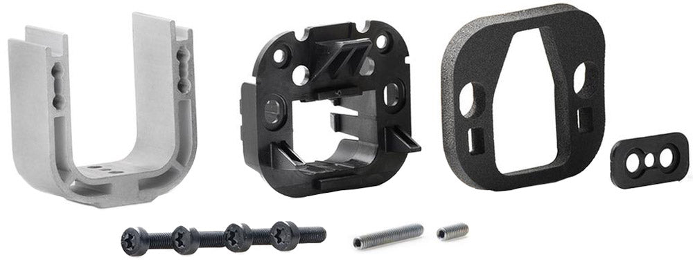 BOSCH POWERTUBE MOUNTING KIT CABLE SIDE (BBP2XX)