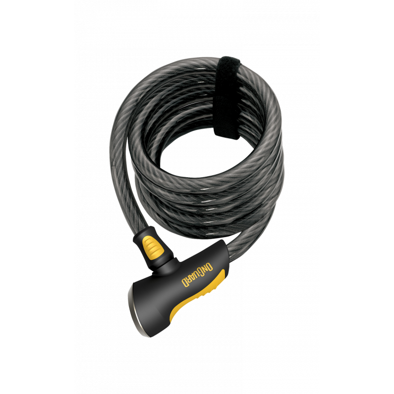 ONGUARD DOBERMAN CABLE LOCK 15mm