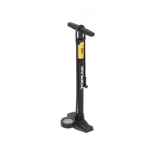 TOPEAK JOE BLOW SPORT EX FLOOR PUMP