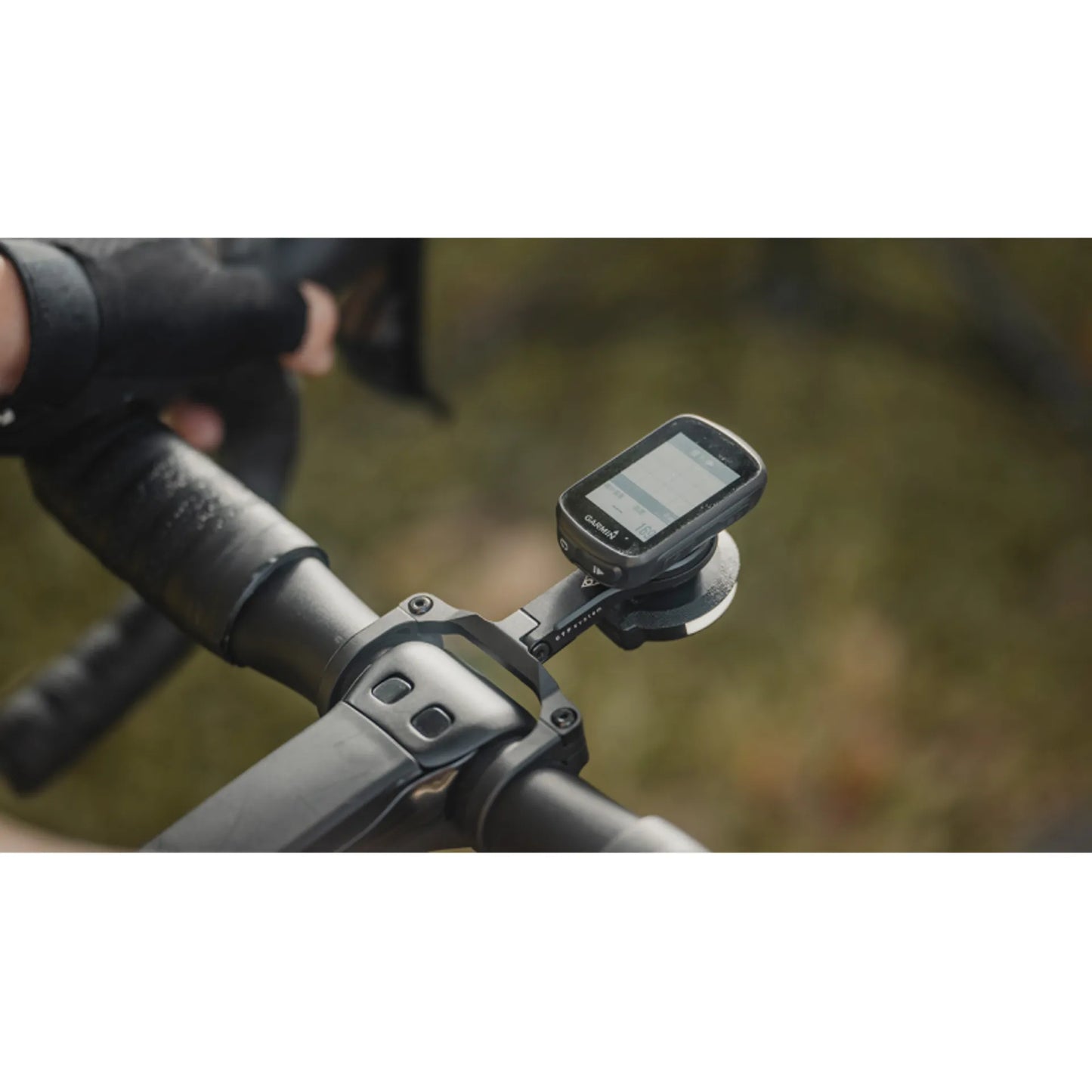 TOPEAK UTF WHITELITE 30