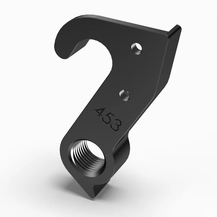 WHEELS MANUFACTURING REPLACEABLE DERAILLEUR HANGER/DROPOUT 453