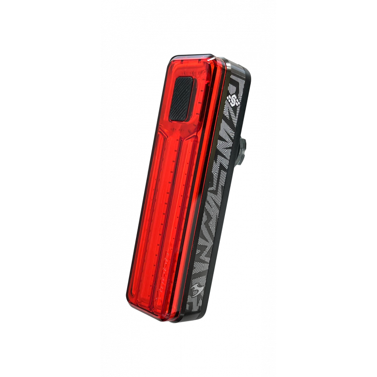 MOON HELIX SENSE (450lm) REAR LIGHT