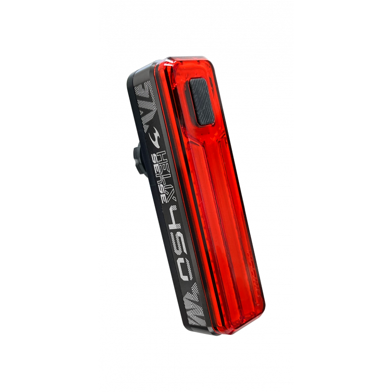 MOON HELIX SENSE (450lm) REAR LIGHT