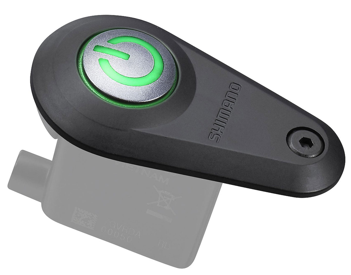 SHIMANO STEPS EW-SW100 SATELLITE SYSTEM ON/OFF SWITCH