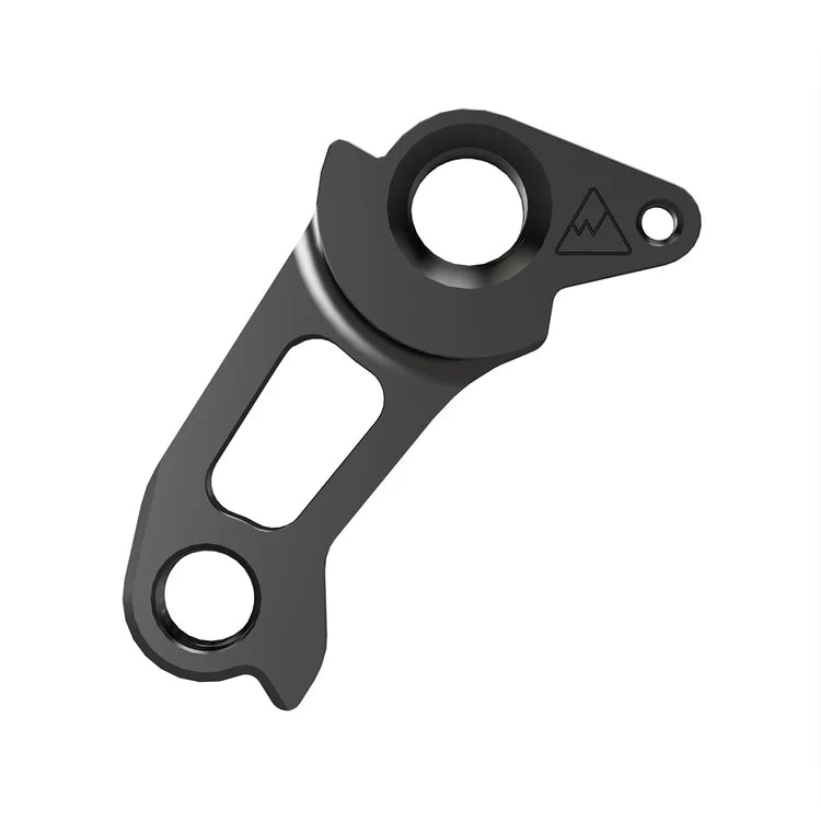 WHEELS MANUFACTURING REPLACEABLE DERAILLEUR HANGER/DROPOUT 465