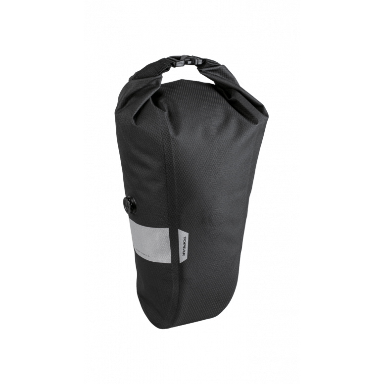TOPEAK QR FORK DRYBAG 5.8 L BOLT-ON