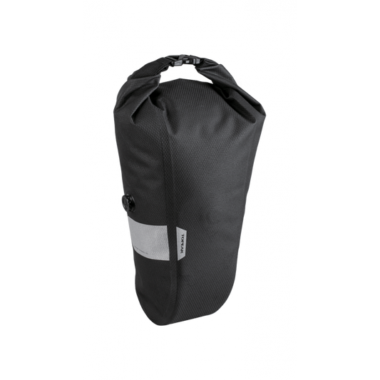 TOPEAK QR FORK DRYBAG 5.8 L BOLT-ON