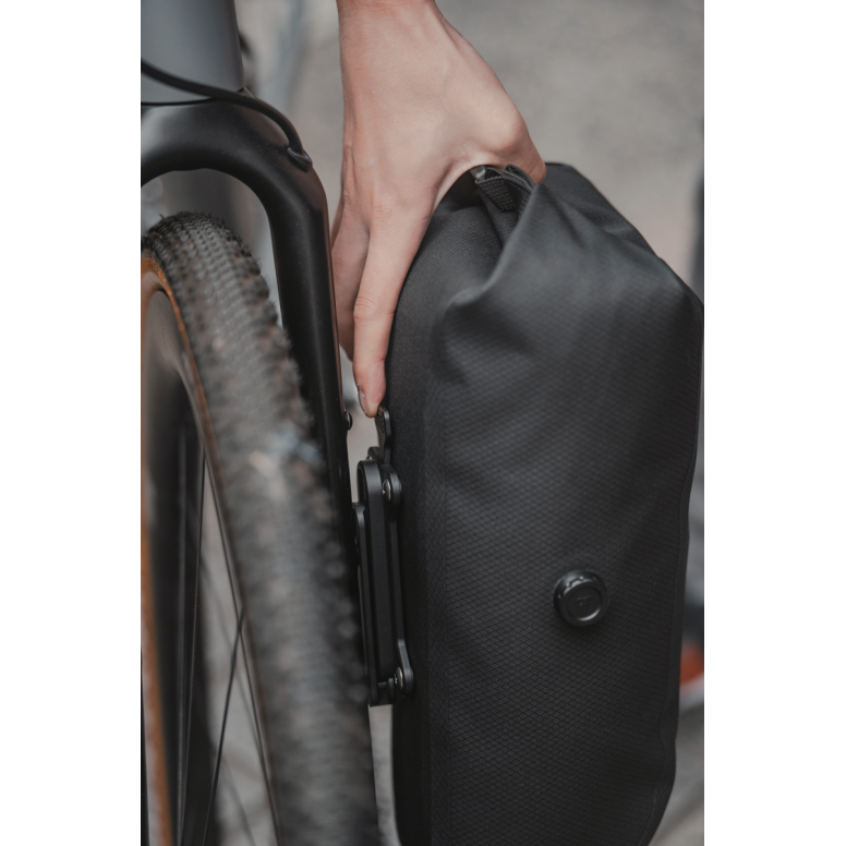 TOPEAK QR FORK DRYBAG 5.8 L BOLT-ON