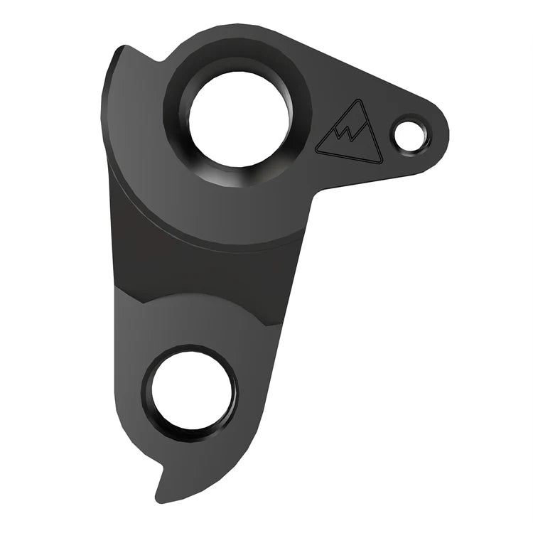 WHEELS MANUFACTURING REPLACEABLE DERAILLEUR HANGER/DROPOUT 467