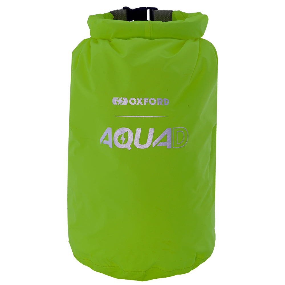 OXFORD AQUA D DRY BAGS (PACK OF 3)