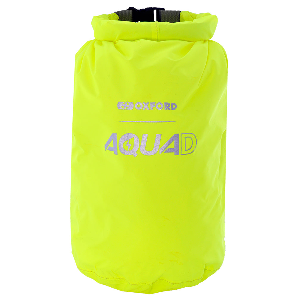 OXFORD AQUA D DRY BAGS (PACK OF 3)