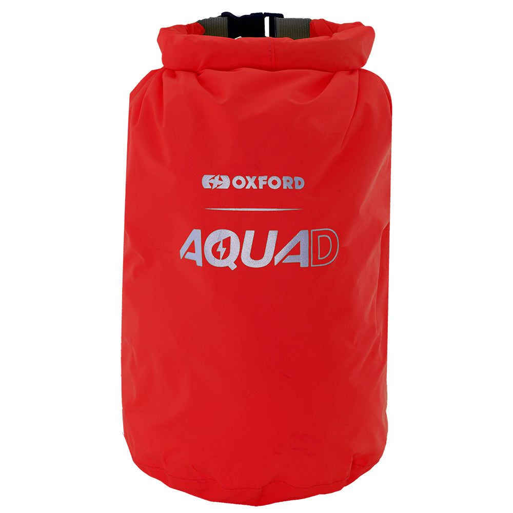 OXFORD AQUA D DRY BAGS (PACK OF 3)