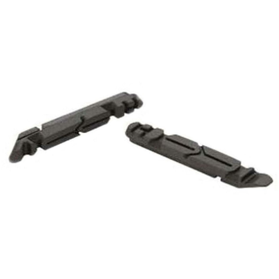 ASHIMA ROAD BRAKE INSERTS AIRFLOW/WEAR DOT, 3 FUNCTION SHIMANO