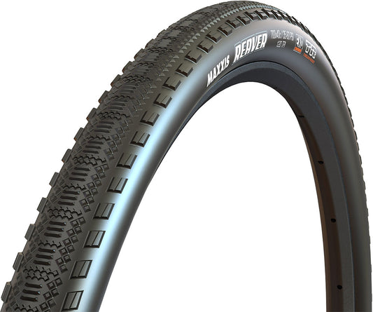 MAXXIS REAVER 28" DUAL COMPOUND EXO TR FOLDING TYRE