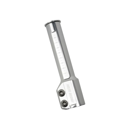 DELTA AHEADSET STEM RAISER - UP TO 2" RISE