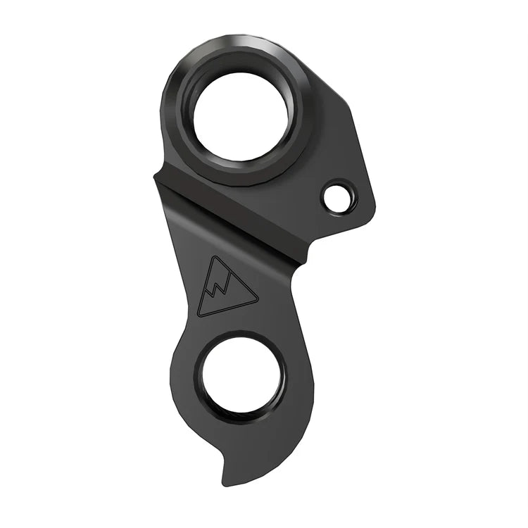 WHEELS MANUFACTURING REPLACEABLE DERAILLEUR HANGER/DROPOUT 472