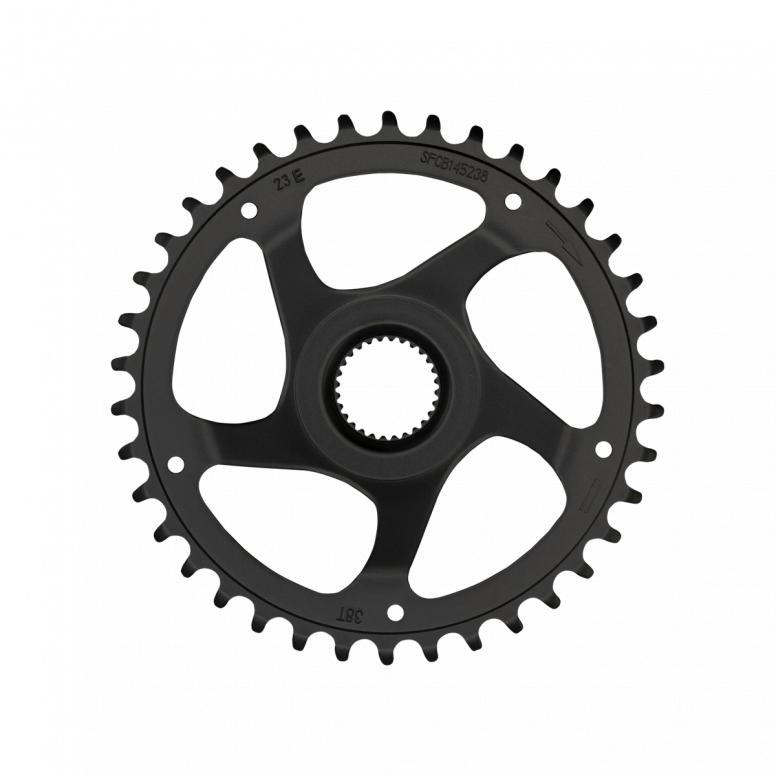 KMC BOSCH GEN 4 DM CHAINRING